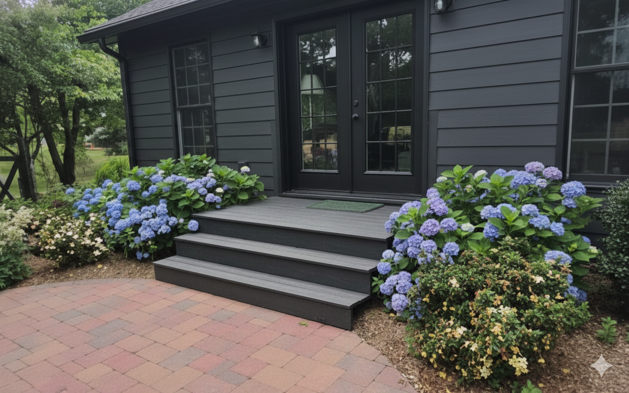 Interior and Exterior Remodeling