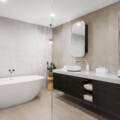 Bathroom Renovation Ideas That Improve Functionality and Resale Value