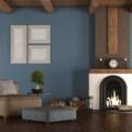 Interior Paint Colors That Help Homes Feel Brighter and More Spacious